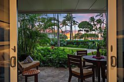 Ocean Villas at Turtle Bay #110