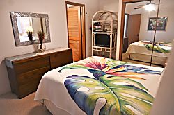 Makahuena 2 bedroom