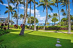 Ocean Villas at Turtle Bay #104