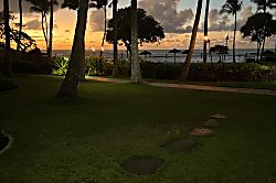 Ocean Villas at Turtle Bay #104