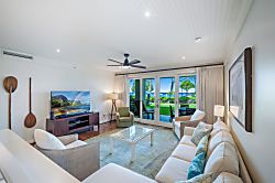 Ocean Villas at Turtle Bay #104