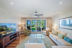 Ocean Villas at Turtle Bay #104