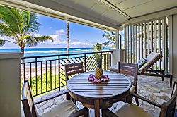 Ocean Villas at Turtle Bay 317
