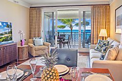 Ocean Villas at Turtle Bay 317