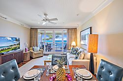 Ocean Villas at Turtle Bay 317