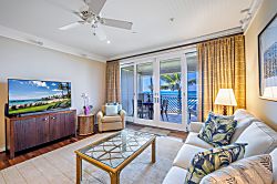 Ocean Villas at Turtle Bay 317