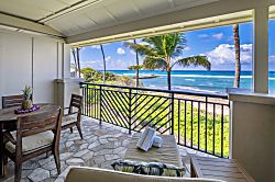 Ocean Villas at Turtle Bay 317