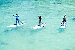 Ocean Villas at Turtle Bay 105