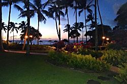 Ocean Villas at Turtle Bay 105