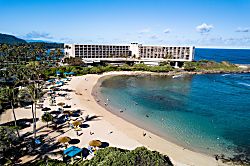 Ocean Villas at Turtle Bay 105