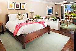 Ocean Villas at Turtle Bay 105