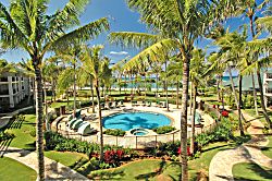 Ocean Villas at Turtle Bay 102