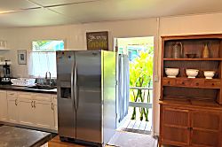 Haiku Maui Cottage 3 BR Home