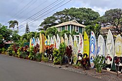 Haiku Maui Cottage 3 BR Home
