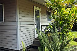 Haiku Maui Cottage 3 BR Home