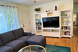 Haiku Maui Cottage 3 BR Home