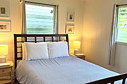 Haiku Maui Cottage 3 BR Home