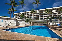Kihei Akahi 1BR