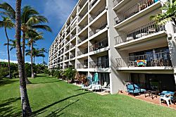 Kihei Akahi 1BR