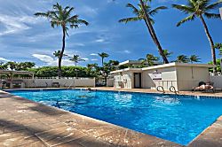 Kihei Akahi 1BR