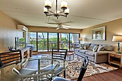 Kihei Akahi 1BR