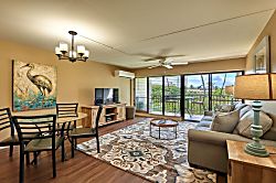 Kihei Akahi 1BR