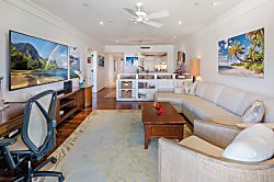 Ocean Villas at Turtle Bay #309