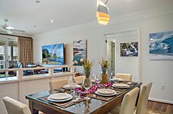 Ocean Villas at Turtle Bay #309