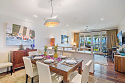 Ocean Villas at Turtle Bay #309