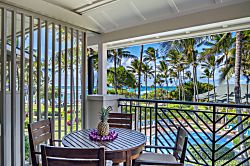 Ocean Villas at Turtle Bay #309