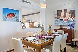 Ocean Villas at Turtle Bay #309