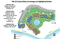 Ocean Villas at Turtle Bay #309