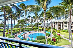 Ocean Villas at Turtle Bay #309