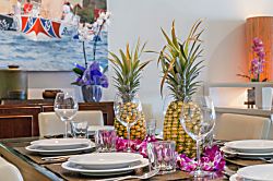 Ocean Villas at Turtle Bay #309