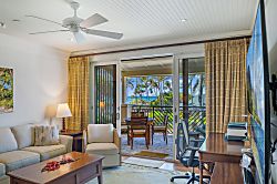 Ocean Villas at Turtle Bay #309