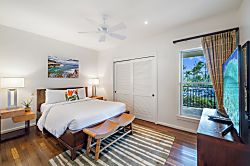 Ocean Villas at Turtle Bay #309