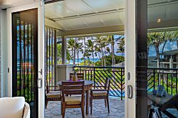 Ocean Villas at Turtle Bay #309