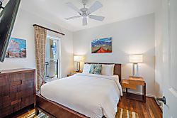 Ocean Villas at Turtle Bay #309