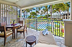 Ocean Villas at Turtle Bay #309