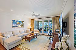 Ocean Villas at Turtle Bay #309