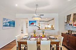 Ocean Villas at Turtle Bay #309