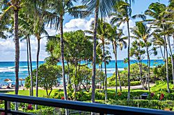 Ocean Villas at Turtle Bay #309