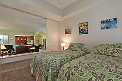 The Palms at Wailea 605