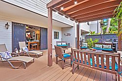 Aloha Napili Townhouse