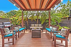Aloha Napili Townhouse