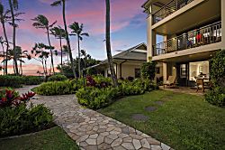 Ocean Villas at Turtle Bay 115