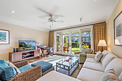 Ocean Villas at Turtle Bay 115