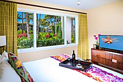 Ocean Villas at Turtle Bay 115