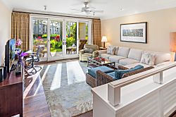 Ocean Villas at Turtle Bay 115