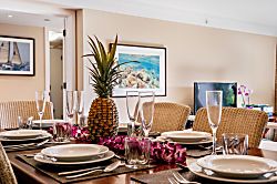 Ocean Villas at Turtle Bay 115